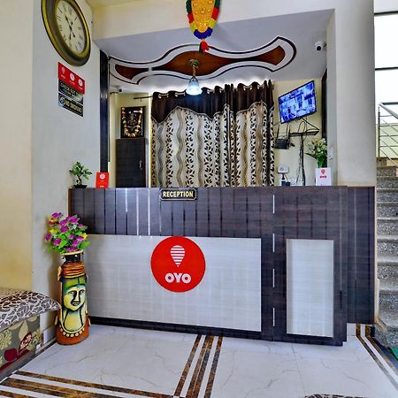 Collection O Himalaya Tower Hotel Dzsaipur Kültér fotó