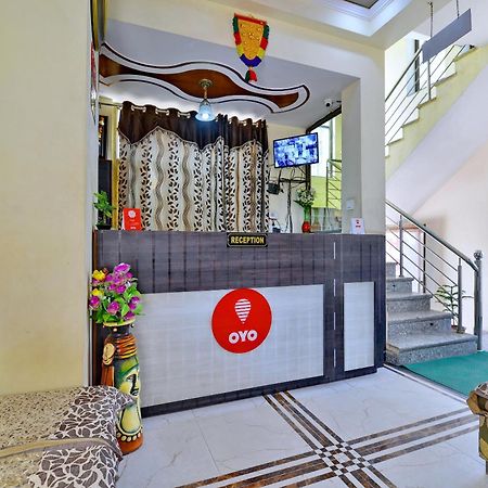 Collection O Himalaya Tower Hotel Dzsaipur Kültér fotó