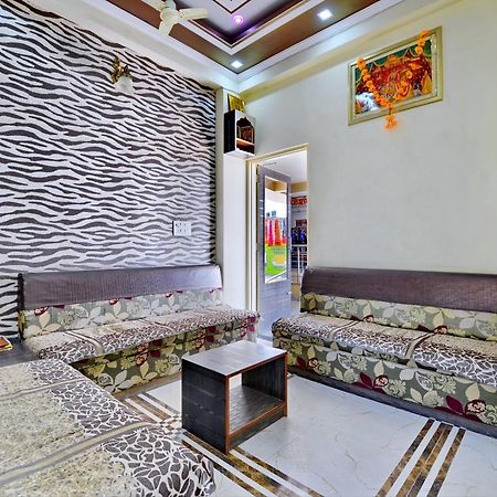Collection O Himalaya Tower Hotel Dzsaipur Kültér fotó