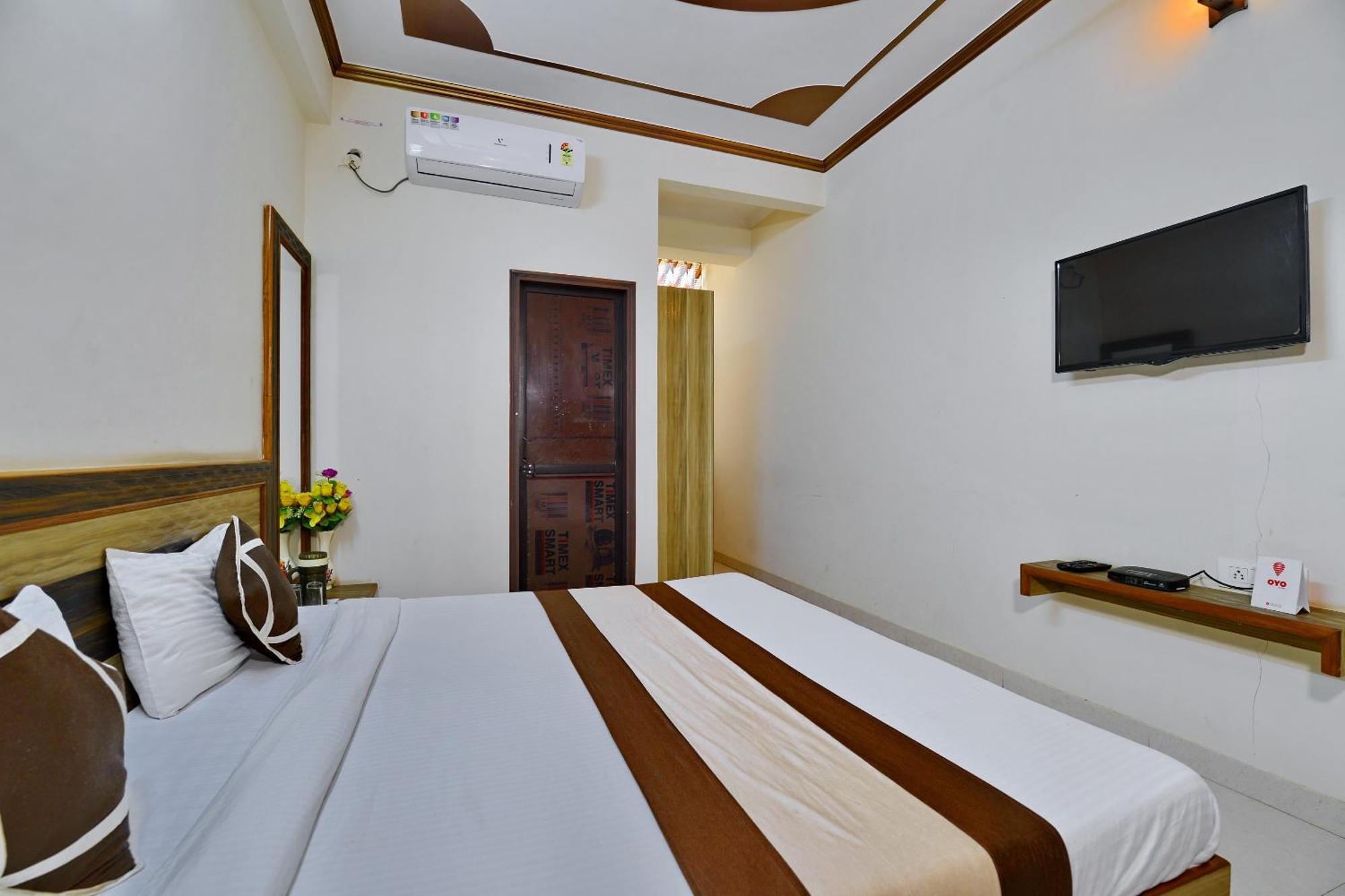 Collection O Himalaya Tower Hotel Dzsaipur Kültér fotó
