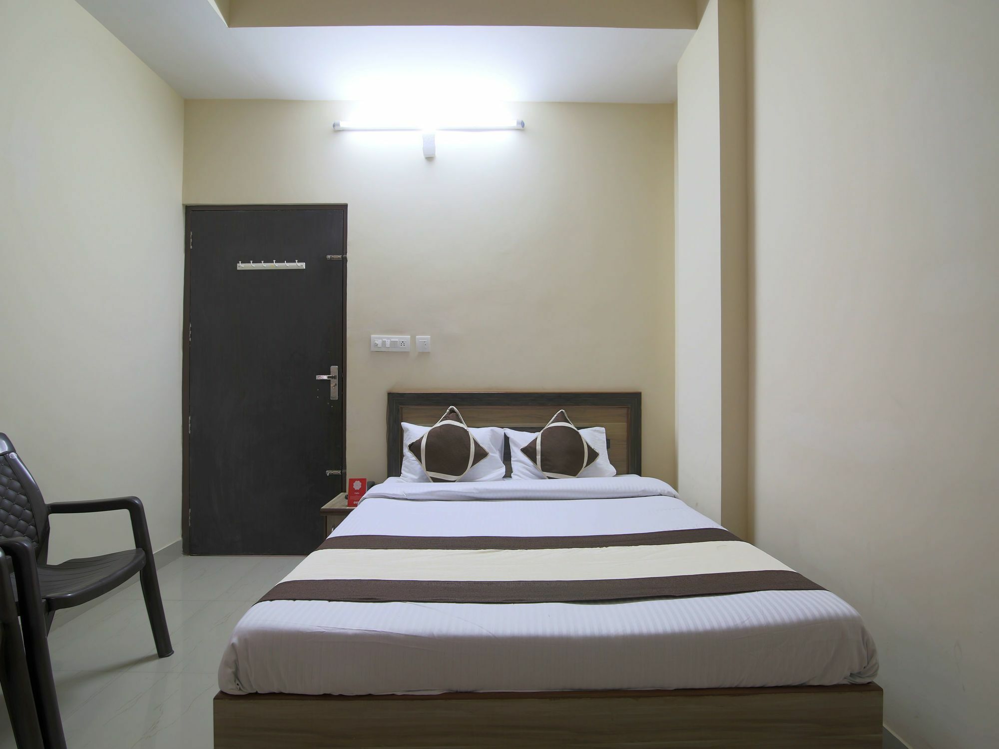 Collection O Himalaya Tower Hotel Dzsaipur Kültér fotó