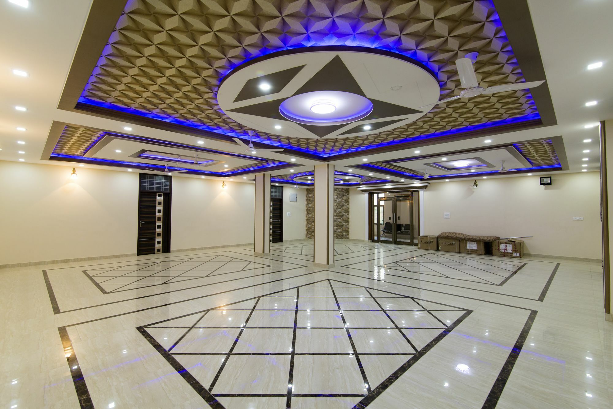 Collection O Himalaya Tower Hotel Dzsaipur Kültér fotó