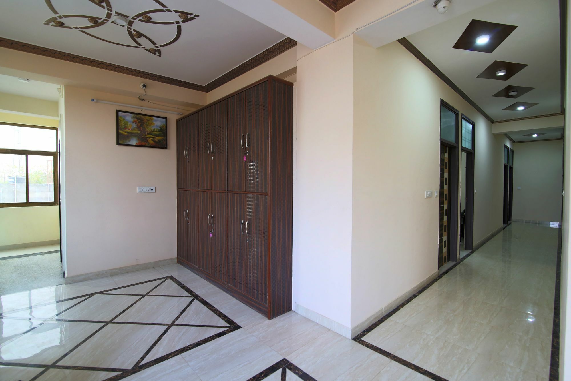 Collection O Himalaya Tower Hotel Dzsaipur Kültér fotó